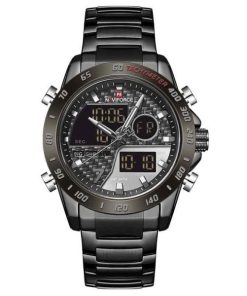 Naviforce 9171 (Black)