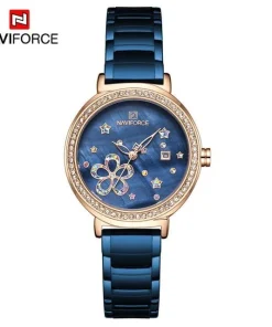 Naviforce 5016 (Blue)