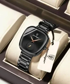 POEDAGAR 783 (Black)