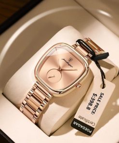 POEDAGAR 783 (Rose Gold)