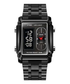 Skmei 1868 (Black)
